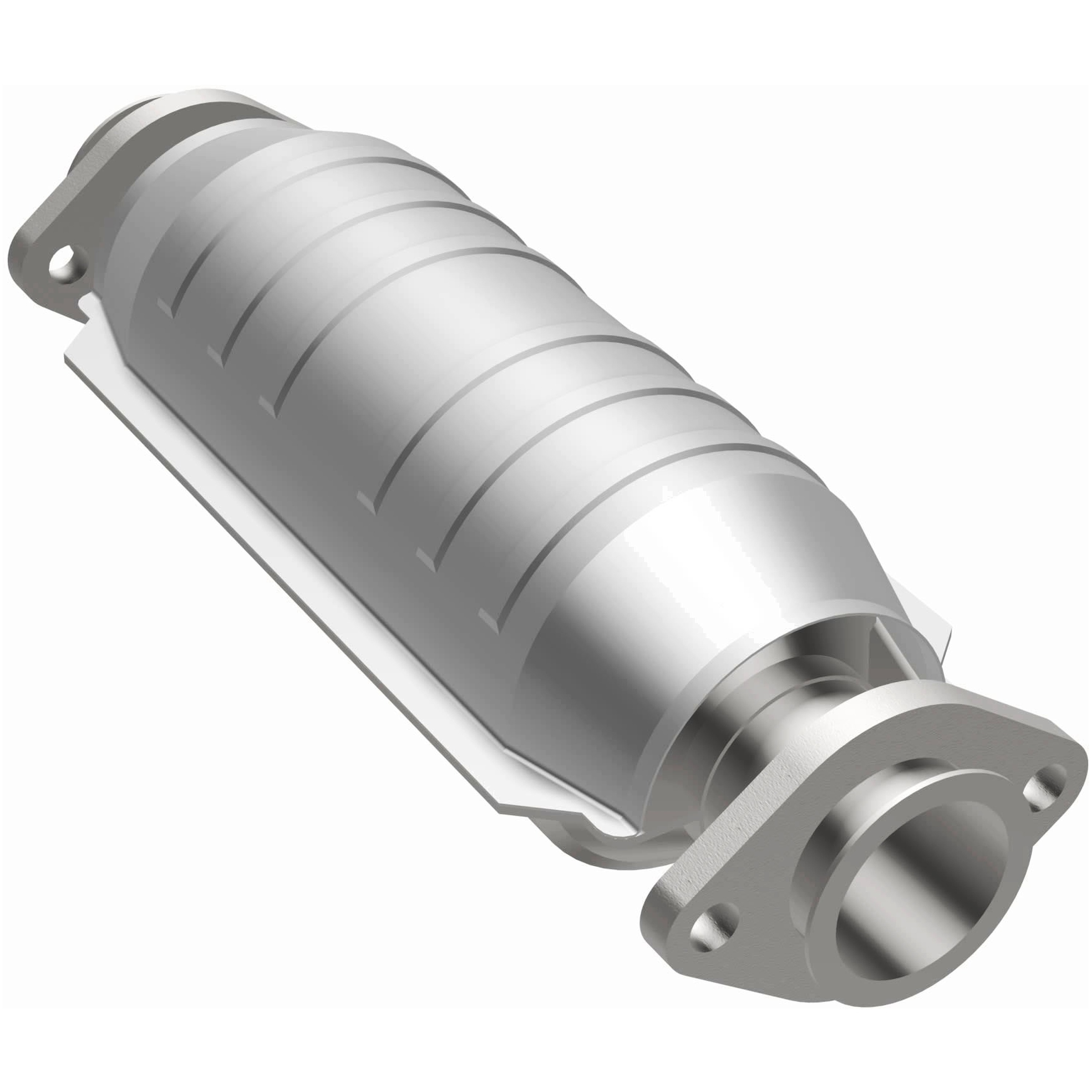MagnaFlow 2001-2002 Mitsubishi Mirage HM Grade Federal / EPA Compliant Direct-Fit Catalytic Converter